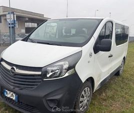 27 1.6 CDTI 95CV PC-TN COMBI 9 POSTI