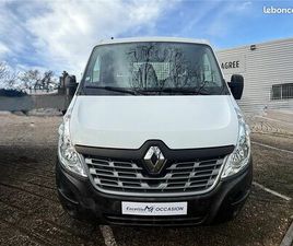 RENAULT MASTER PLANCHER CABINE PHC F3500 L2H2 DCI 135 GRAND CONFORT
