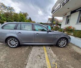 525D TOURING PLATINUM