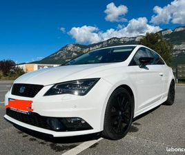 SEAT LEON SC FR 1,4TSI 140CH PACK AERO