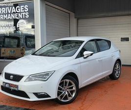 SEAT LEON 1.2 TSI 110CH PREMIUM START&STOP
