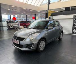 SUZUKI SWIFT SWIFT 1.2I GL AIRCO