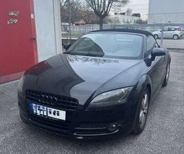 ROADSTER 2.0 TFSI