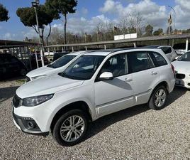 EVO 5 I 5 1.6 GPL 118CV