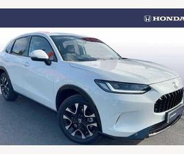 2.0 H I-MMD ADVANCE ECVT EURO 6 (START/STOP) 5DR