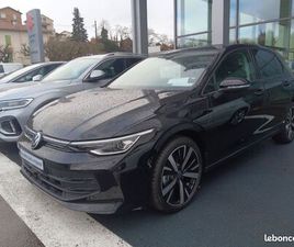 VOLKSWAGEN GOLF VOLKSWAGEN GOLF 1.5 EHYBRID 204 DSG6 LIFE PLUS