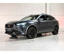 CUPRA FORMENTOR VZ VZ 1.4 E-HYBRID 245 CV DSG/ ATTELAGE/CAMERA