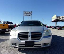 2006 DODGE MAGNUM SXT ****CLEAN, NICE & AFFORDABLE WAGON****