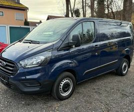 FORD TRANSIT CUSTOM FORD TRANSIT CUSTOM L1H1 2020 2.0 TDCI TÜV NEU KLIMA NAVI KAMERA