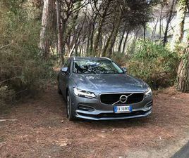 V90 2.0 D3 MOMENTUM GEARTRONIC