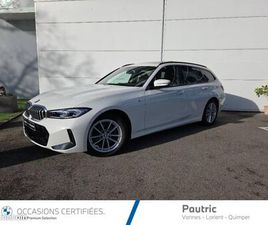 BMW SÉRIE 3 TOURING 320DA XDRIVE 190CH M SPORT
