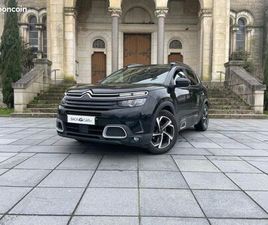 CITROËN C5 AIRCROSS 130 S&S BVM6 START
