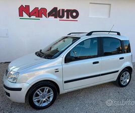 FIAT PANDA 1.2 DYNAMIC PERLINA