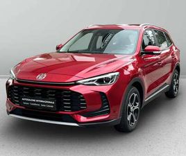 HYBRID+ 1.5 COMFORT AUTO