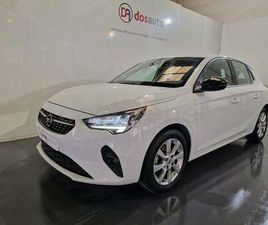 OPEL CORSA OPEL CORSA 1.2T XHL ELEGANCE