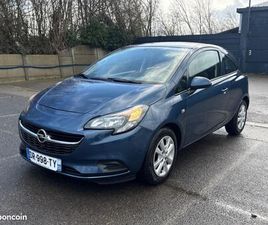 OPEL CORSA 1.4 90 3P