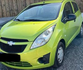 PETITE VOITURE SPARK