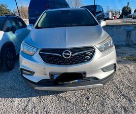OPEL MOKKA X 1.6 ECOTEC 115CV 4X2 START&STOP BUSIN