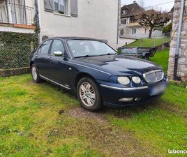 ROVER 75 ROVER 75