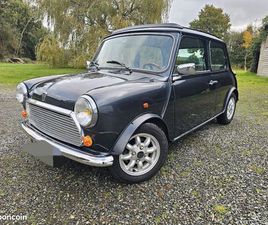 MINI 35 ÈME ANNIVERSAIRE ROVER