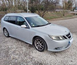 SAAB 9.3 BREAK 1.8T BIOPOWER