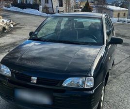 SEAT AROSA SEAT AROSA