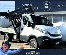 RIBALTABILE 35 C14 3750 E6