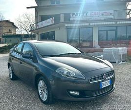 FIAT BRAVO 1.6 MJT 120 CV DPF DYNAMIC