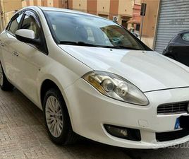 FIAT BRAVO FIAT BRAVO