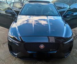 XE R-DYNAMIC FULL OPTIONAL TETTO APRIBILE