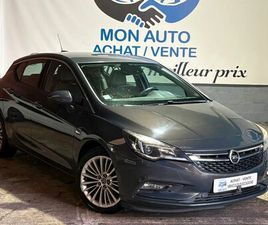 OPEL ASTRA OPEL ASTRA INNOVATION 1.6 CDTI 110CV