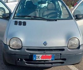 RENAULT TWINGO 2007