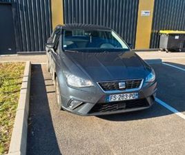IBIZA 1.0 TSI 95CV