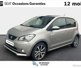 SEAT MII ELECTRIC 83 CH PLUS