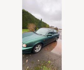 1.6 16V GLX SE LIMITED EDITION 4DR