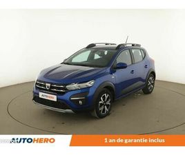 DACIA SANDERO II STEPWAY 1.0 TCE CONFORT