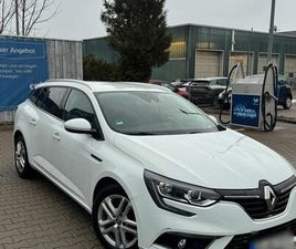 RENAULT MEGANE 4