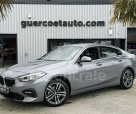 BMW SERIE 2 GRAN COUPE (F44) GRAN COUPE 216D BUSINESS DESIGN AUTO
