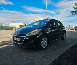 PEUGEOT 208 PHASE II 1.2 ESSENCE 68CH LIKE