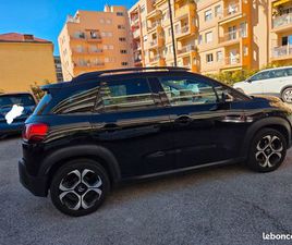 CITROEN C3 AIRCROSS C3 AIRCROSS