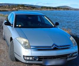 CITROEN C6 CITROËN C6