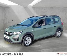 DACIA JOGGER 1.0 ECO-G 100CH ESSENTIAL 5 PLACES