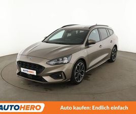 FORD FOCUS 1.0 ECOBOOST ST-LINE*LED*NAVI*TEMPO*CAM*