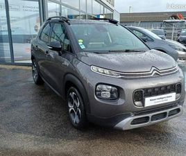 CITROEN C3 AIRCROSS BLUEHDI 100CH S&S SHINE E6.D