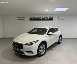 INFINITI Q30 2.2D 170CH PREMIUM AWD DCT7