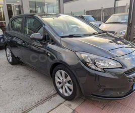 OPEL CORSA OPEL CORSA 1.4 SELECTIVE GLP