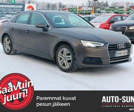 SEDAN BUSINESS 1,4 TFSI 110 KW S TRONIC