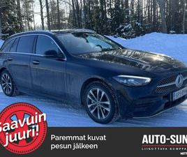 MERCEDES CLASSE E E 300 300 E T A BUSINESS AMG