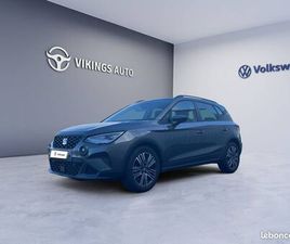 SEAT ARONA 1.0 TSI 115 CH START/STOP DSG7 COPA