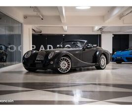 MORGAN AERO 8 AR